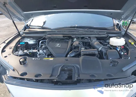 2023 Lexus Rx 500H F Sport Performance из США, поврежденный, VIN 2T2BCMEA9PC010465